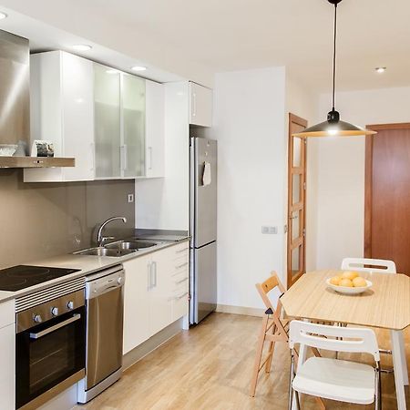 Morlan Bcn Apartment Barcelona Kültér fotó
