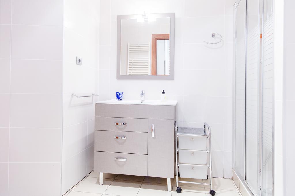 Morlan Bcn Apartment Barcelona Kültér fotó