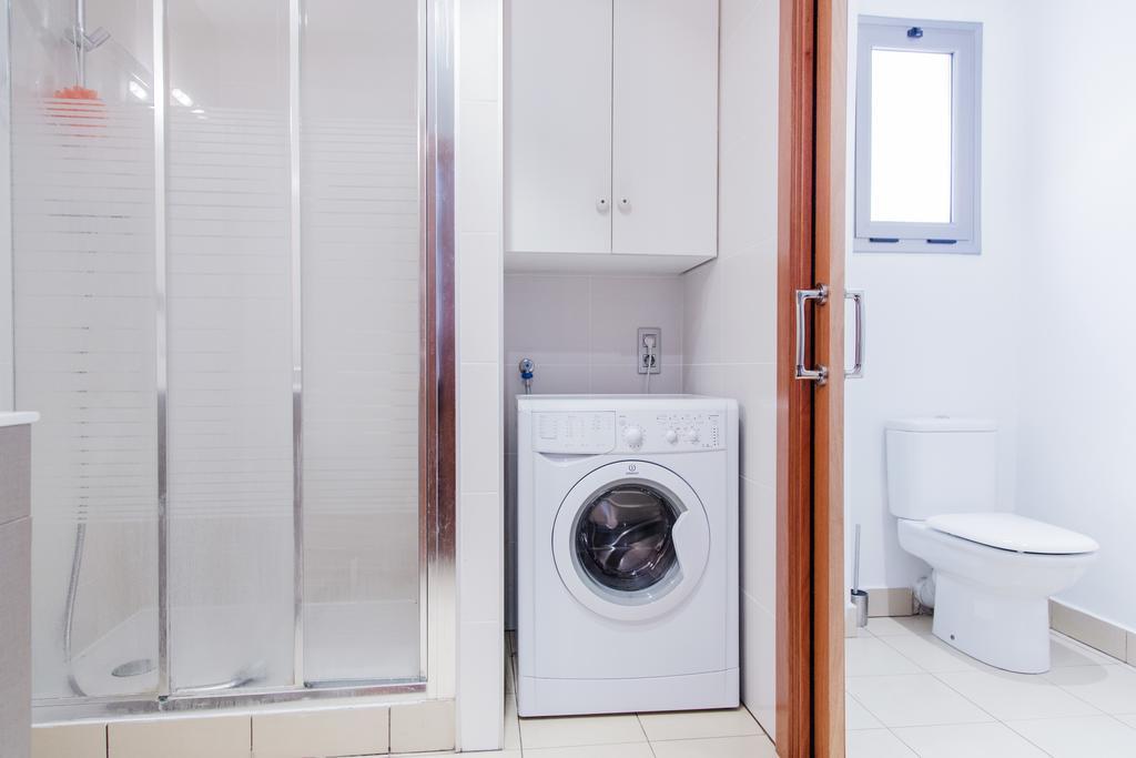 Morlan Bcn Apartment Barcelona Kültér fotó