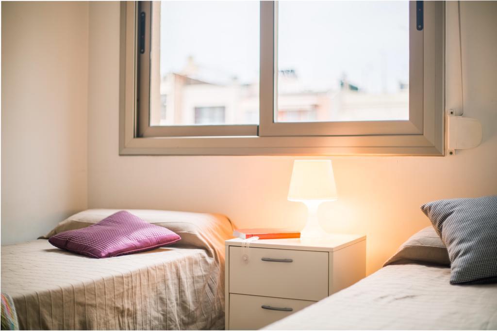 Morlan Bcn Apartment Barcelona Kültér fotó