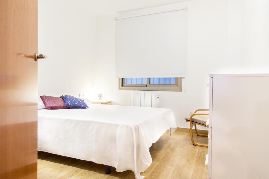Morlan Bcn Apartment Barcelona Kültér fotó